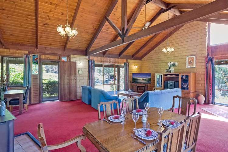 Second view of Homely acreageSemiRural listing, 181 Old Mill Lane, Wolumla NSW 2550