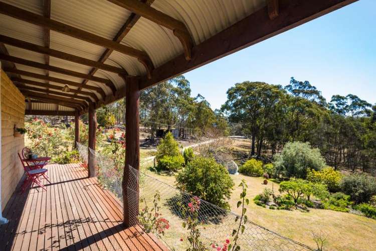 Fourth view of Homely acreageSemiRural listing, 181 Old Mill Lane, Wolumla NSW 2550
