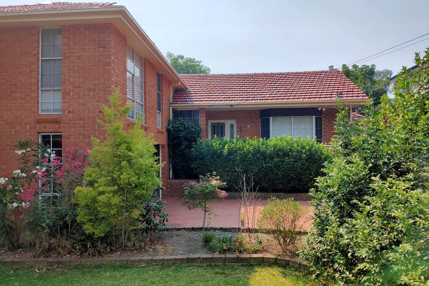 Main view of Homely house listing, 12 Shirley Street, Epping NSW 2121