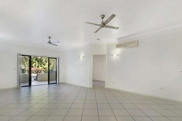 Second view of Homely apartment listing, 22/18-30 Sir Leslie Thiess Drive, Townsville City QLD 4810