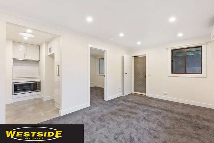 Second view of Homely unit listing, 3/69 Shirley Street, St Albans VIC 3021