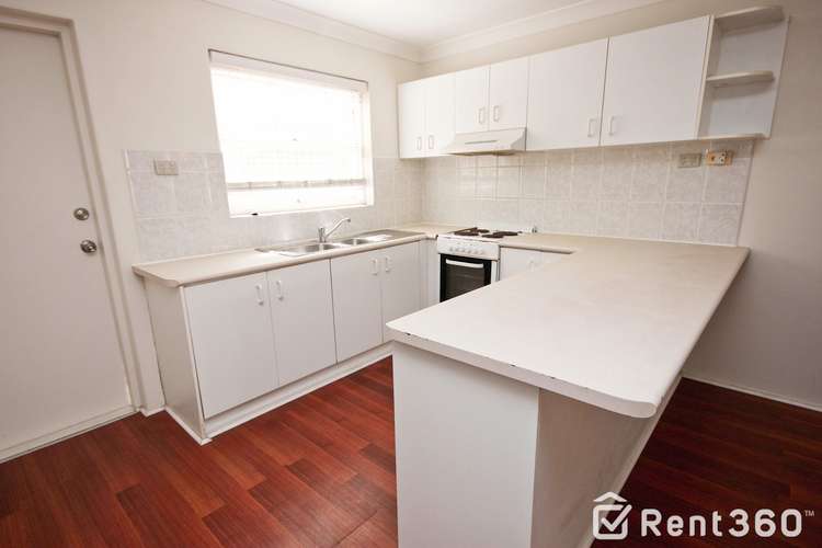 Third view of Homely townhouse listing, 21 William Street, Mermaid Beach QLD 4218