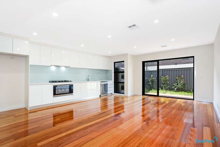 Fourth view of Homely townhouse listing, 2/66A Devereaux Street, Oak Park VIC 3046