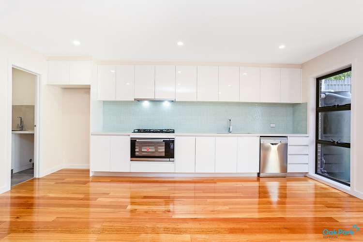 Fifth view of Homely townhouse listing, 2/66A Devereaux Street, Oak Park VIC 3046