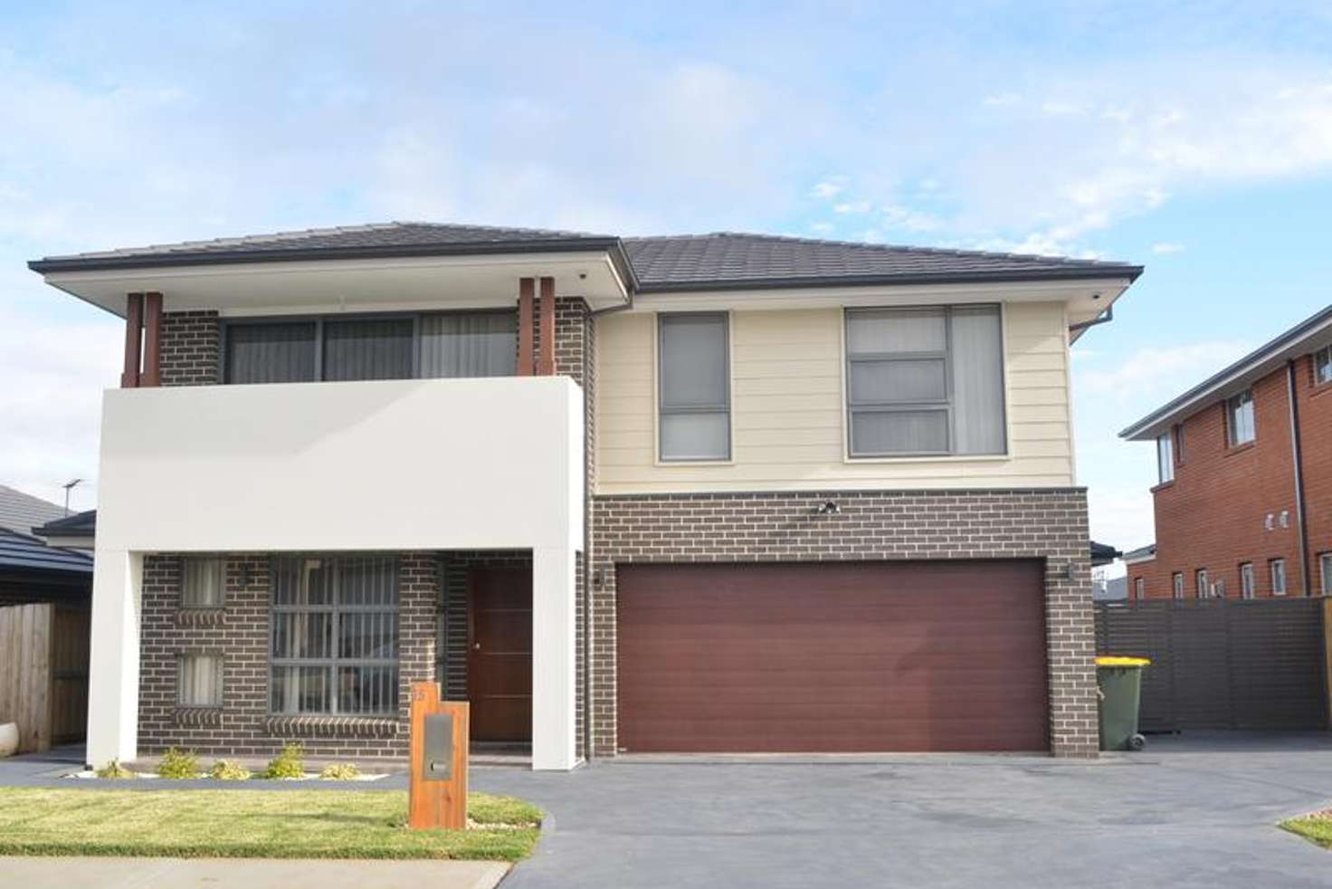 Main view of Homely house listing, 15 Freitas Road, Edmondson Park NSW 2174