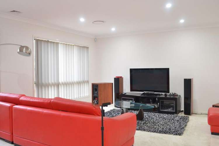 Third view of Homely house listing, 15 Freitas Road, Edmondson Park NSW 2174
