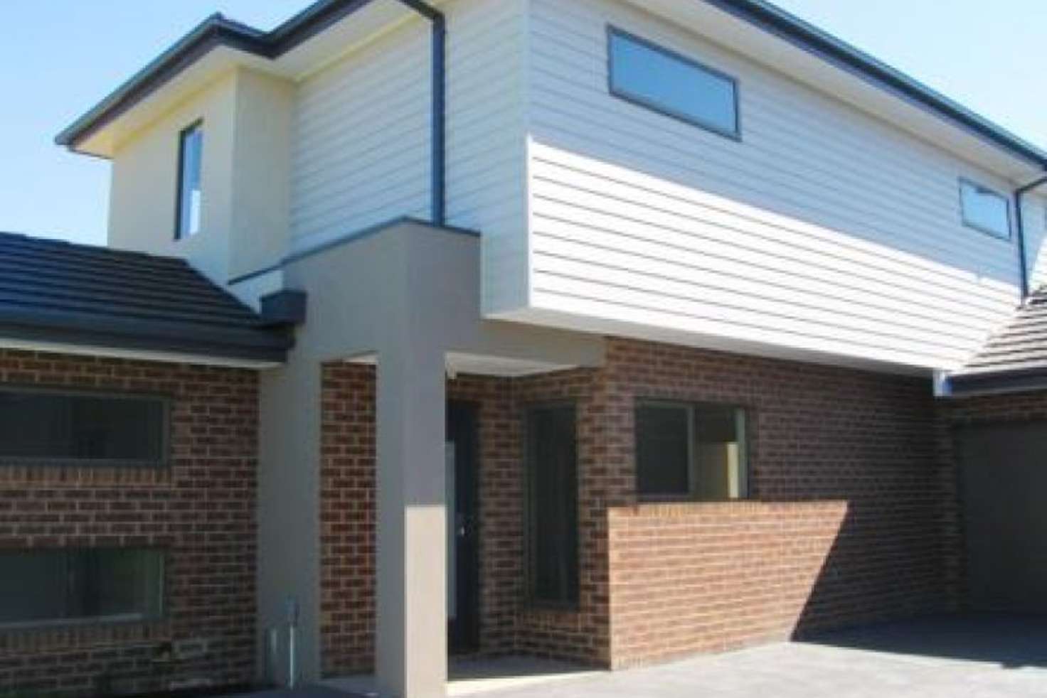 Main view of Homely townhouse listing, 3/182 Parer Road, Airport West VIC 3042