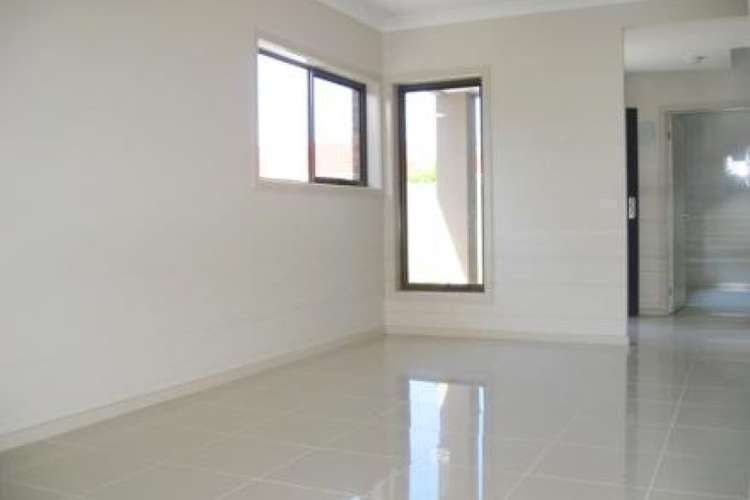 Second view of Homely townhouse listing, 3/182 Parer Road, Airport West VIC 3042