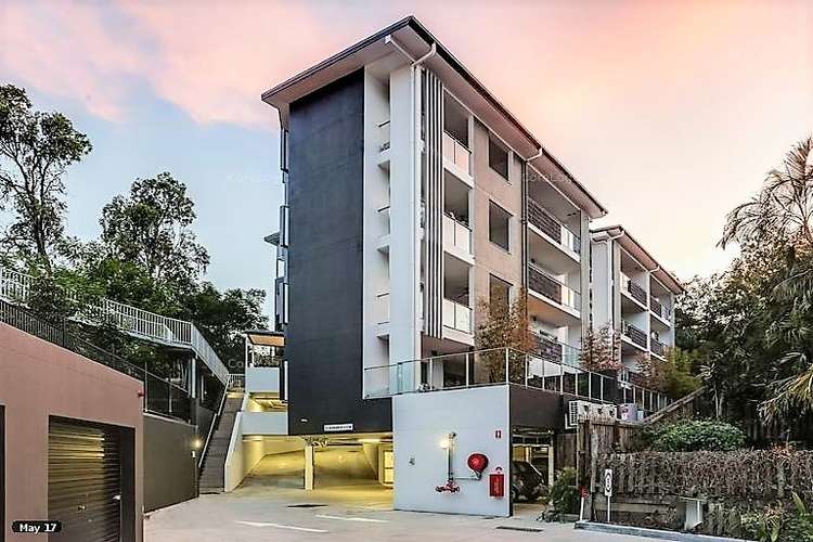 Main view of Homely apartment listing, 22/14 Montrose Ave, Taringa QLD 4068