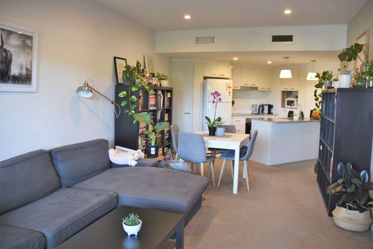 Second view of Homely apartment listing, 22/14 Montrose Ave, Taringa QLD 4068