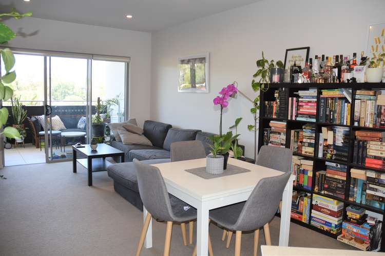 Third view of Homely apartment listing, 22/14 Montrose Ave, Taringa QLD 4068