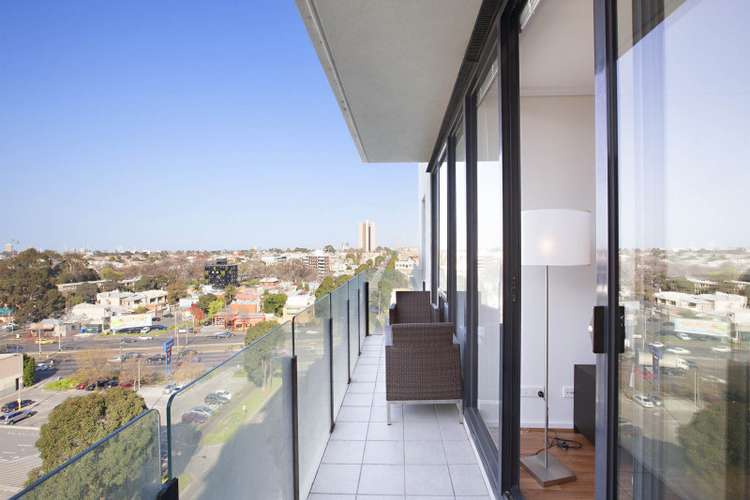 Third view of Homely apartment listing, 905/38 Bank Street, South Melbourne VIC 3205