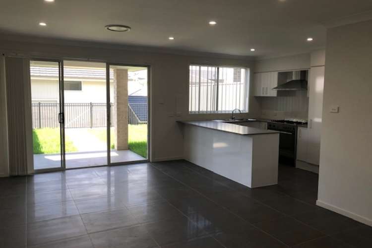 Third view of Homely house listing, 10 Arthur Allen Drive, Bardia NSW 2565