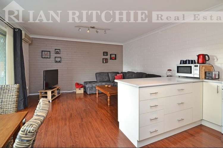 Second view of Homely unit listing, 1/192 Plummer Street, South Albury NSW 2640