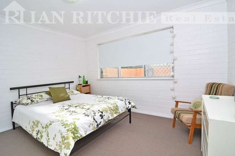 Third view of Homely unit listing, 1/192 Plummer Street, South Albury NSW 2640