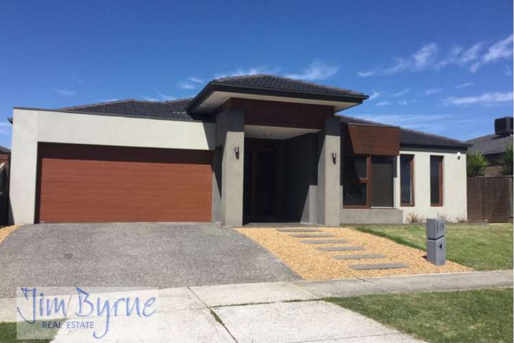 Main view of Homely house listing, 19 Flash Dan Drive, Cranbourne East VIC 3977
