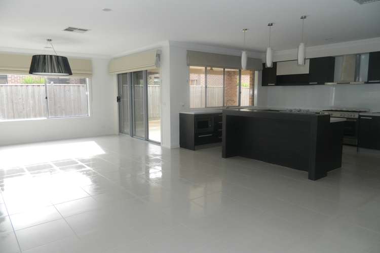 Second view of Homely house listing, 19 Flash Dan Drive, Cranbourne East VIC 3977
