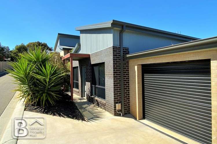 Main view of Homely house listing, 3/71 Allingham Street, Golden Square VIC 3555