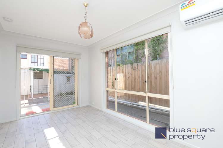 Second view of Homely apartment listing, 2/610 North Road, Ormond VIC 3204