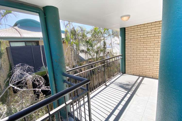 Main view of Homely apartment listing, 8/83 Sherwood Road, Toowong QLD 4066