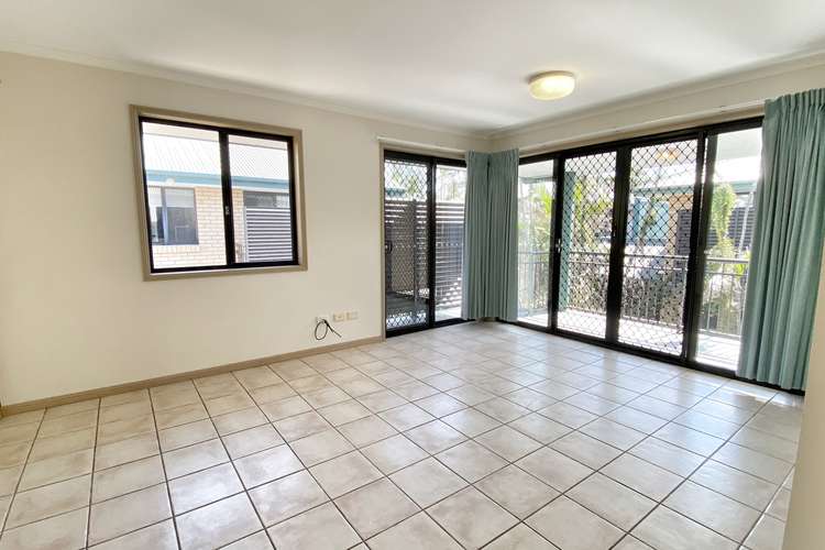 Second view of Homely apartment listing, 8/83 Sherwood Road, Toowong QLD 4066