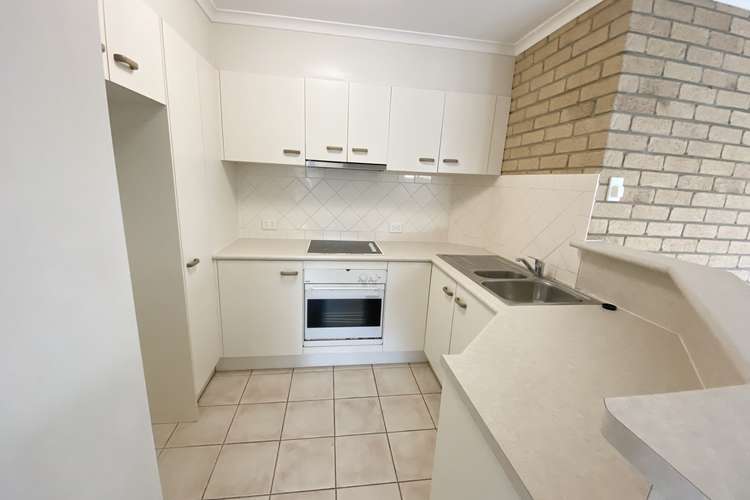 Third view of Homely apartment listing, 8/83 Sherwood Road, Toowong QLD 4066