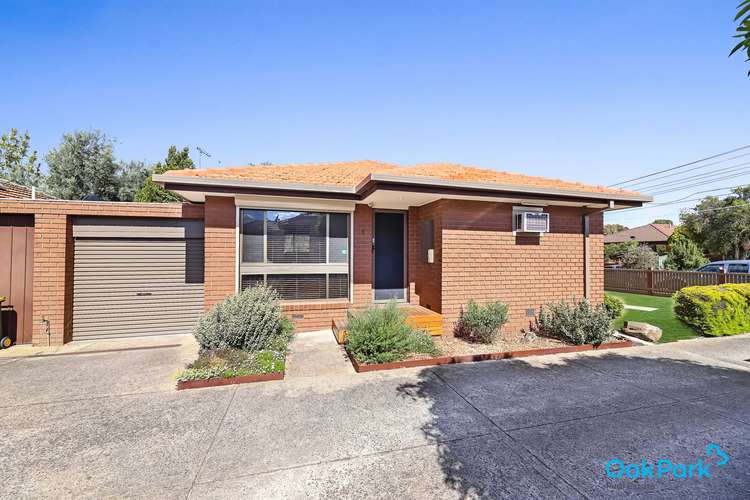 Main view of Homely unit listing, 1/16 Callander Road, Pascoe Vale VIC 3044