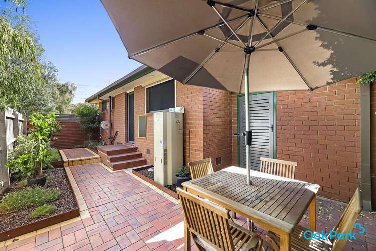 Second view of Homely unit listing, 1/16 Callander Road, Pascoe Vale VIC 3044