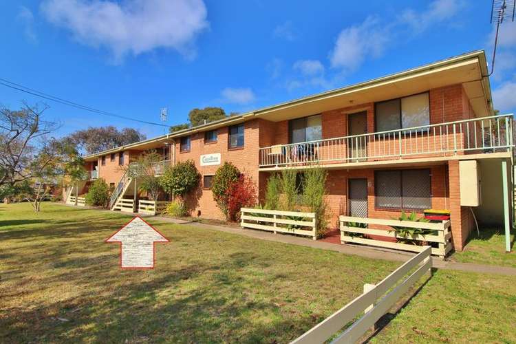 Main view of Homely unit listing, Unit 2/6-12 Irene Crescent, Eden NSW 2551
