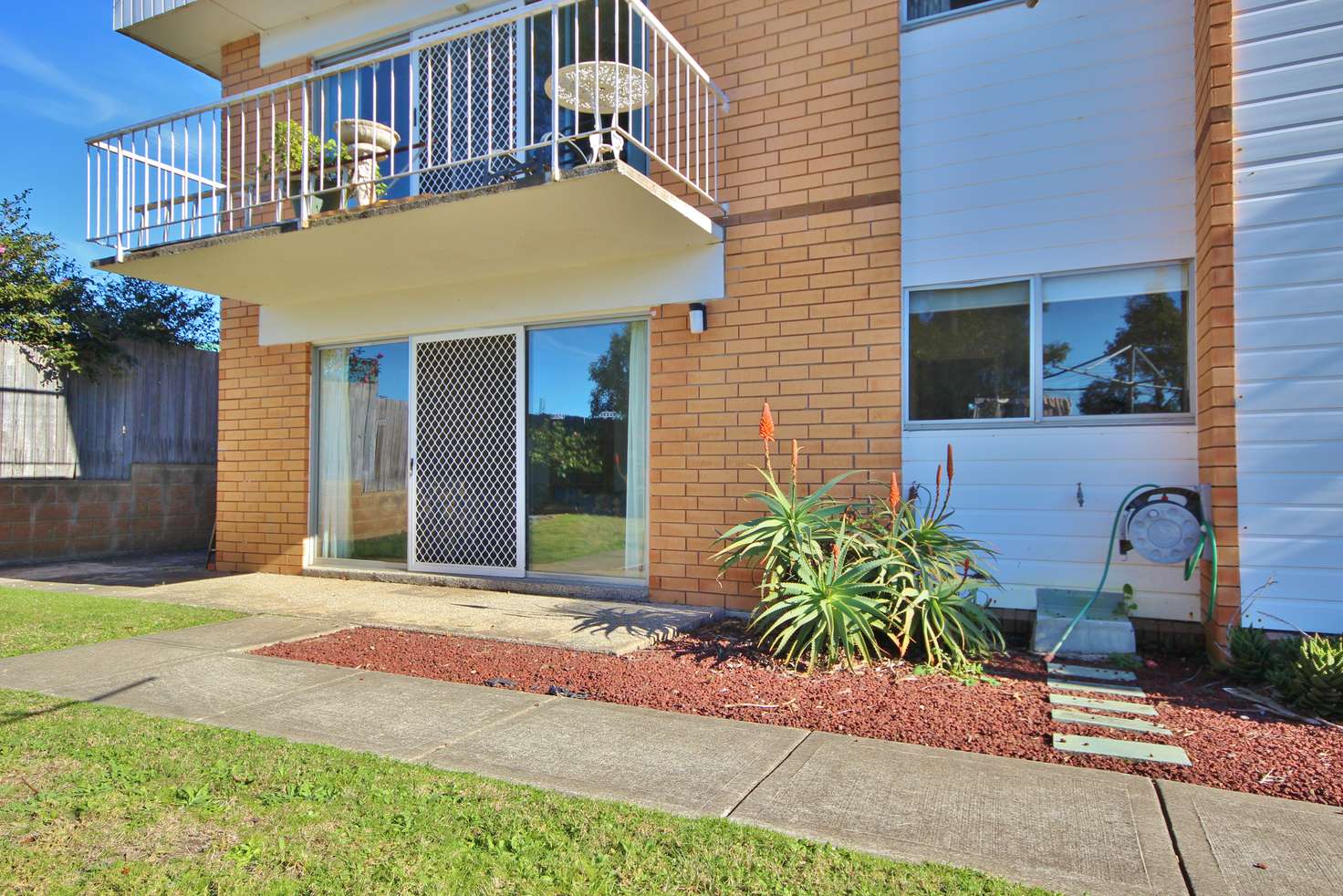 Main view of Homely apartment listing, 4/2-4 Calle Calle, Eden NSW 2551