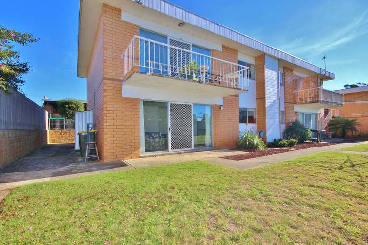 Second view of Homely apartment listing, 4/2-4 Calle Calle, Eden NSW 2551