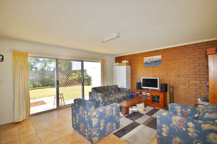Third view of Homely apartment listing, 4/2-4 Calle Calle, Eden NSW 2551