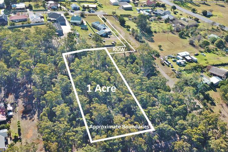 Main view of Homely residentialLand listing, 44 George Street, South Pambula NSW 2549