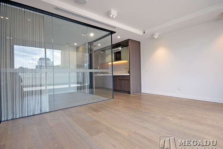 Main view of Homely apartment listing, 207/38 Cunningham Street, South Yarra VIC 3141