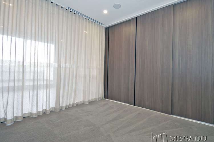 Second view of Homely apartment listing, 207/38 Cunningham Street, South Yarra VIC 3141