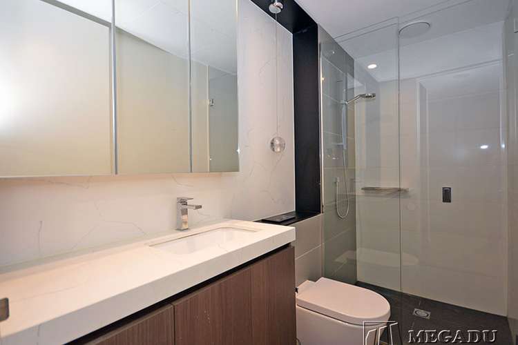 Fourth view of Homely apartment listing, 207/38 Cunningham Street, South Yarra VIC 3141