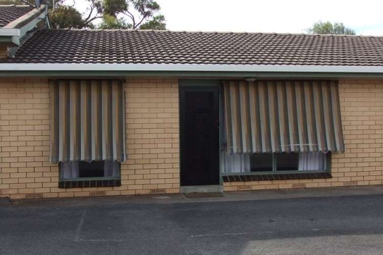 Main view of Homely unit listing, 16/54 Jubilee Highway West, Mount Gambier SA 5290