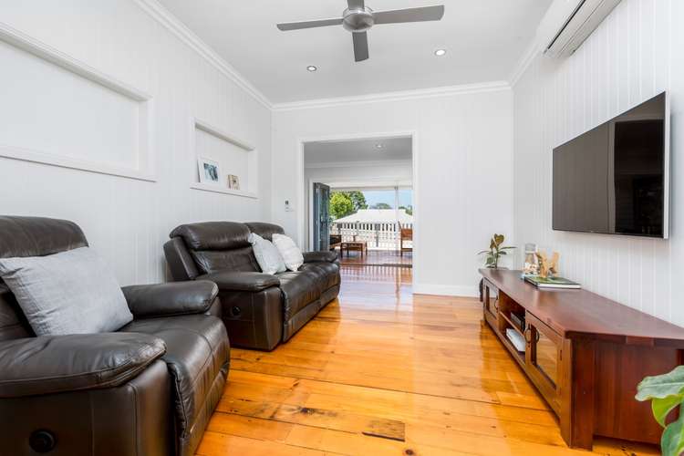 Fourth view of Homely house listing, 6 TONGUE STREET, East Ipswich QLD 4305
