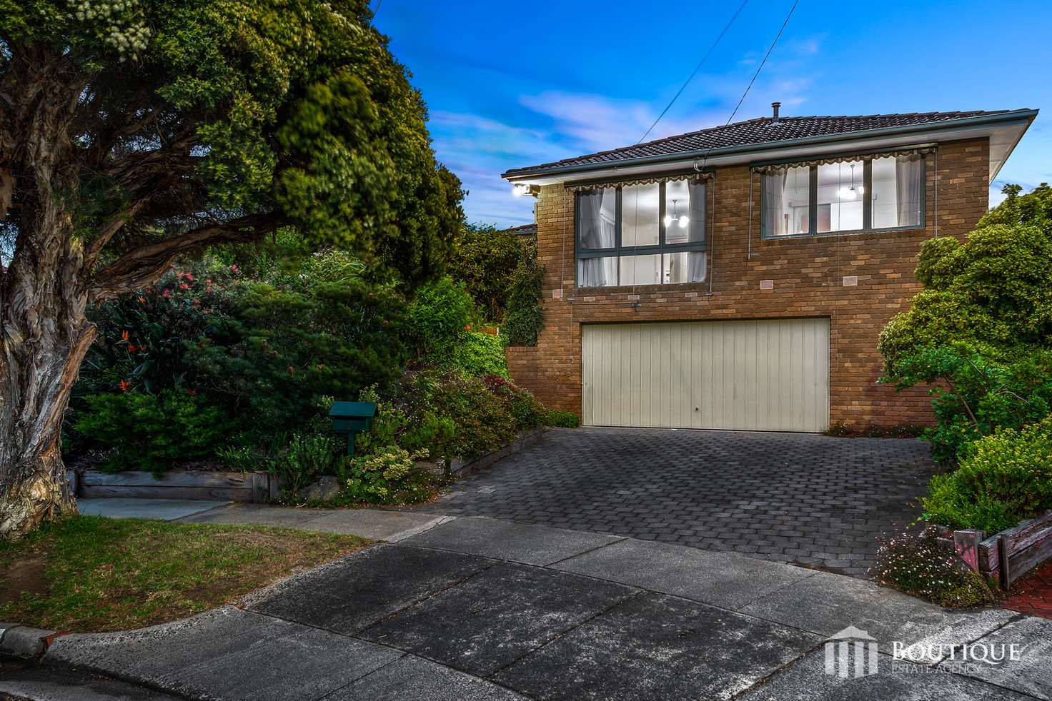 Main view of Homely house listing, 2 Utah Court, Dandenong North VIC 3175