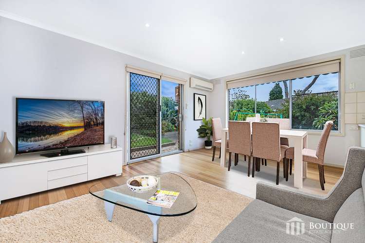 Fourth view of Homely house listing, 2 Utah Court, Dandenong North VIC 3175