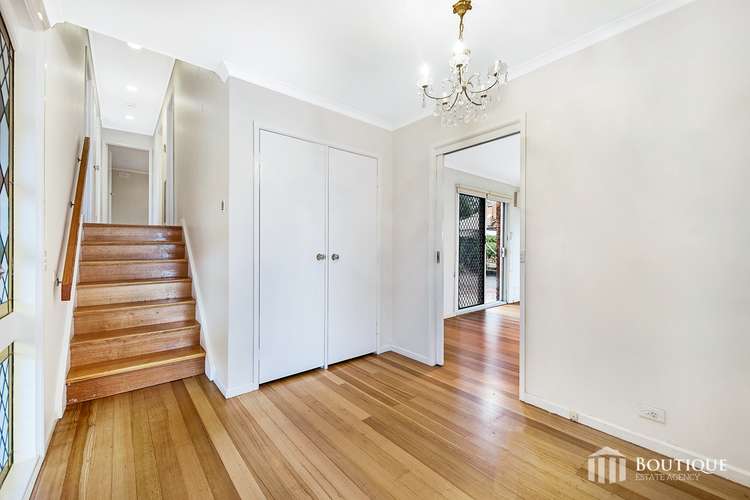 Fifth view of Homely house listing, 2 Utah Court, Dandenong North VIC 3175