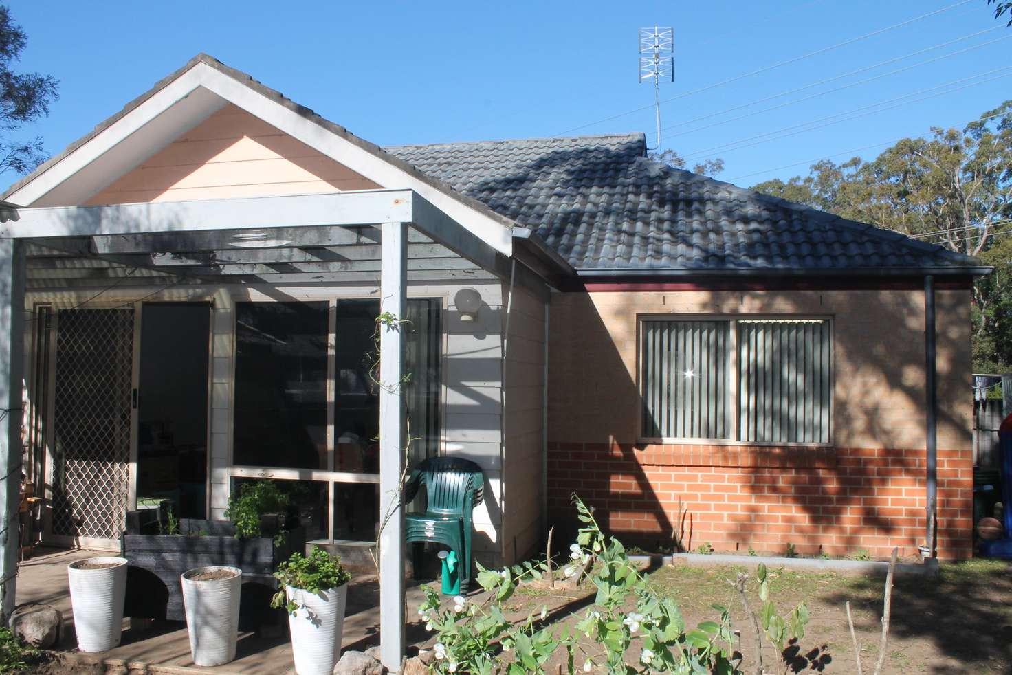 Main view of Homely villa listing, 15/33 Lynburn Avenue, Bomaderry NSW 2541