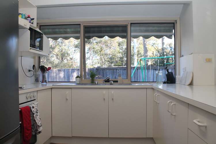 Second view of Homely villa listing, 15/33 Lynburn Avenue, Bomaderry NSW 2541
