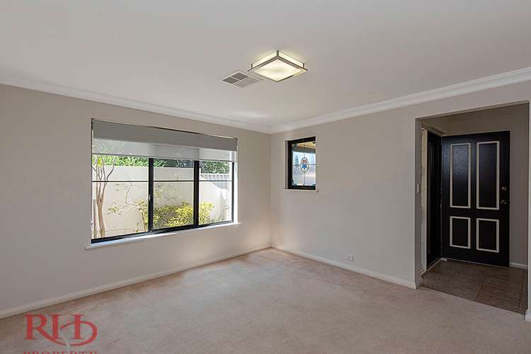 Third view of Homely villa listing, 2/45 Reynolds Road, Mount Pleasant WA 6153
