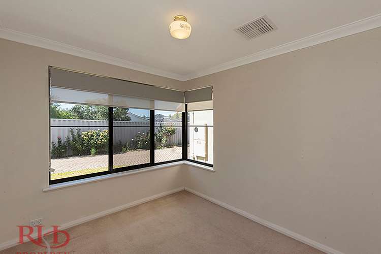 Fifth view of Homely villa listing, 2/45 Reynolds Road, Mount Pleasant WA 6153