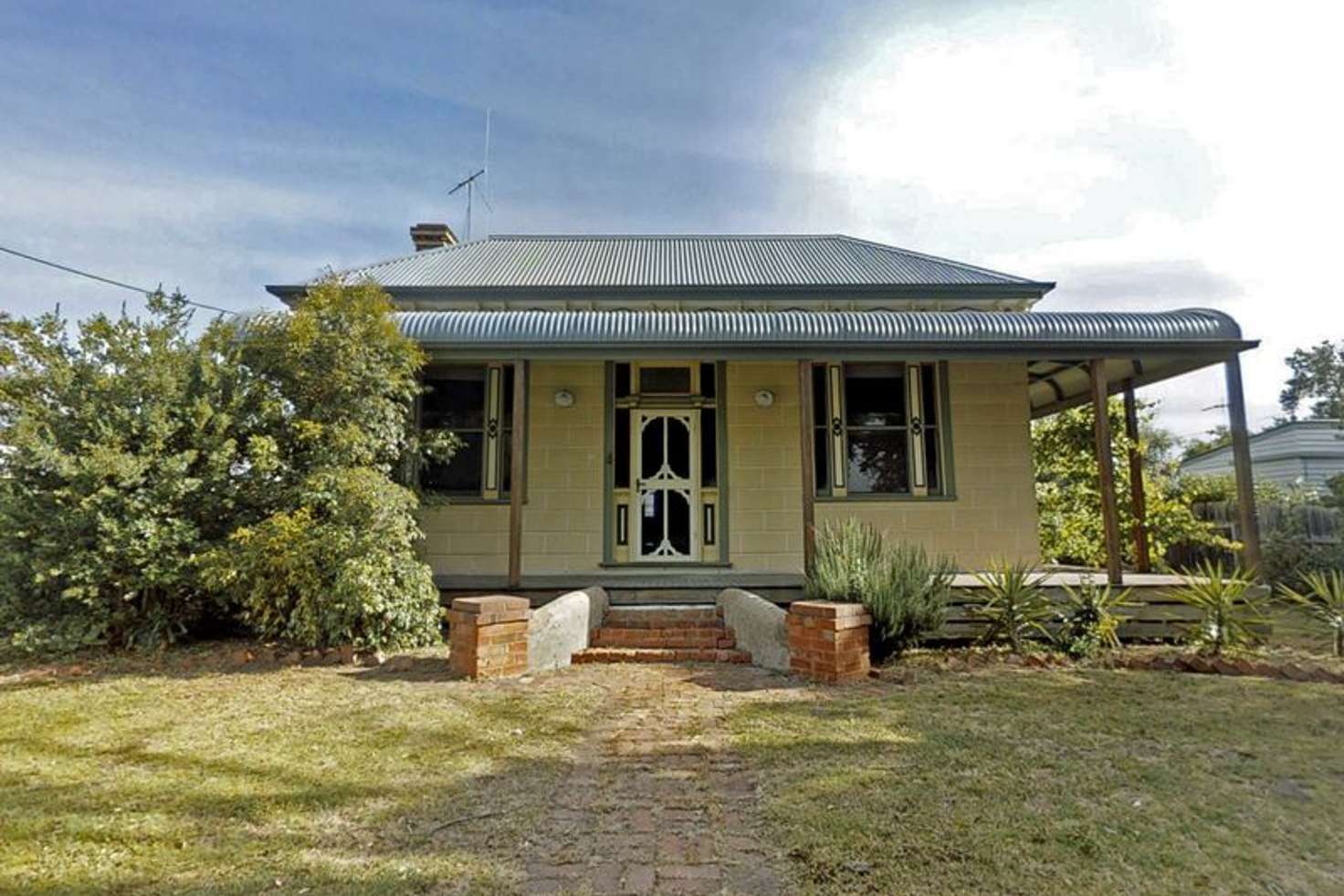 Main view of Homely house listing, 106 Mundy Street, Kennington VIC 3550