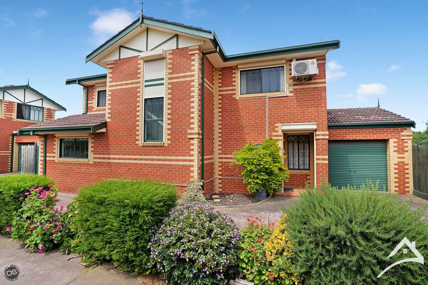 Main view of Homely townhouse listing, 3/10 Arnold Street, Brunswick East VIC 3057
