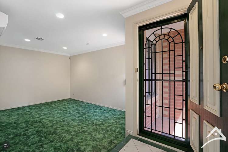 Third view of Homely townhouse listing, 3/10 Arnold Street, Brunswick East VIC 3057