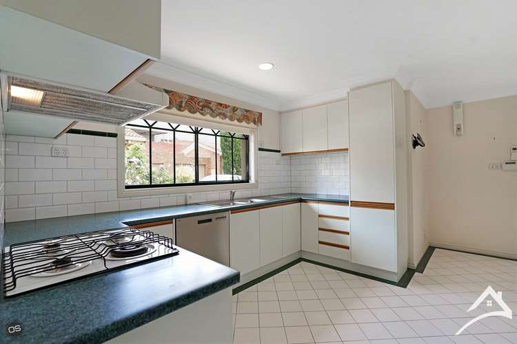 Fourth view of Homely townhouse listing, 3/10 Arnold Street, Brunswick East VIC 3057