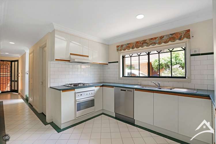 Fifth view of Homely townhouse listing, 3/10 Arnold Street, Brunswick East VIC 3057